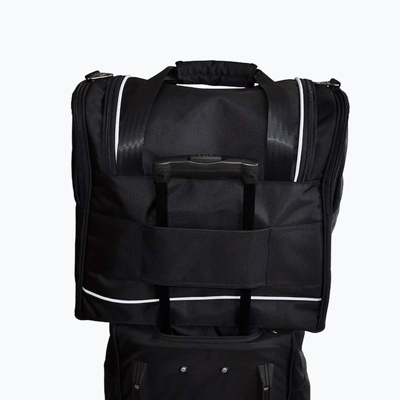 Súprava tašiek do batožinového priestoru KJUST Toyota Yaris Hev 2020+ 3 ks black 5