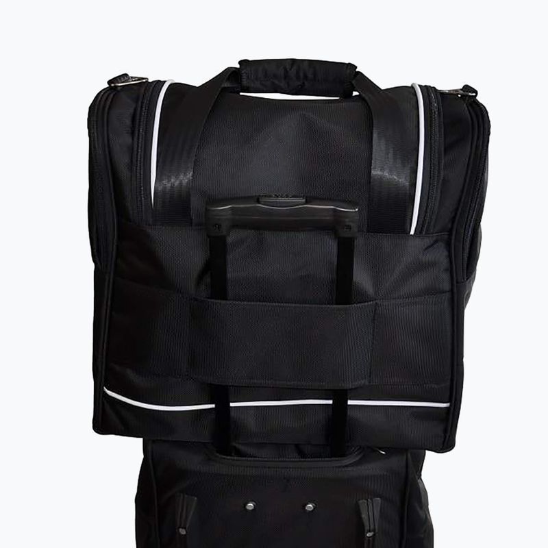 Súprava tašiek do batožinového priestoru KJUST Toyota Rav4 Hev 2018+ 5 ks black 5