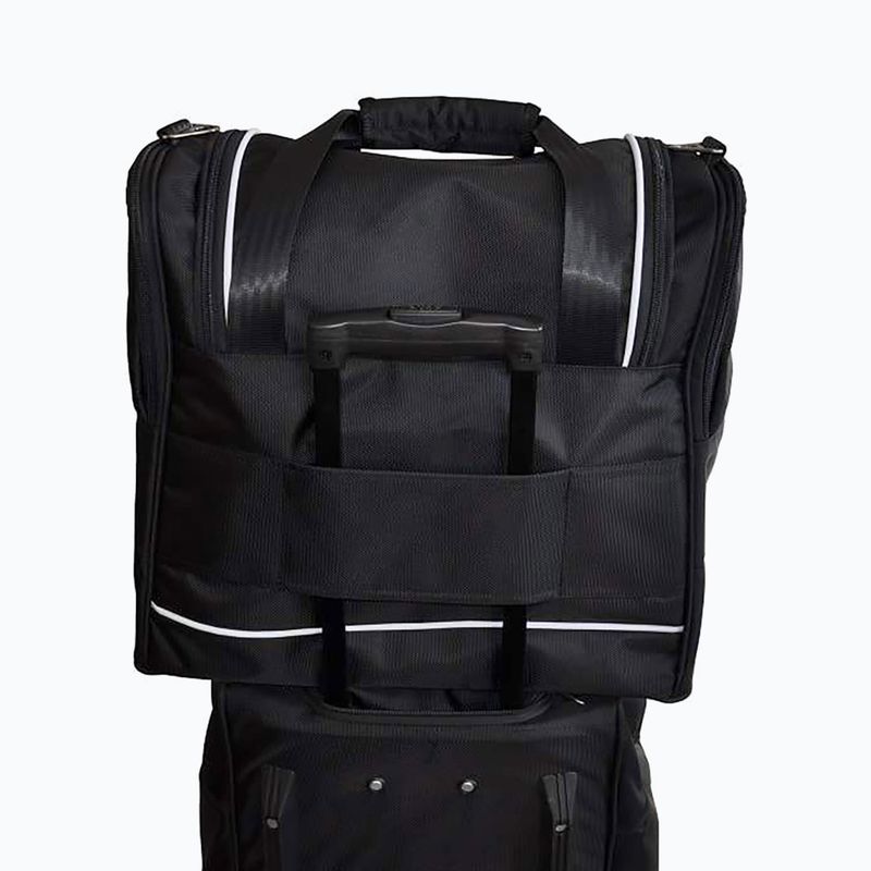 Súprava tašiek do batožinového priestoru KJUST Kia Cee'D Kombi Phev 2020+ 5 ks black 5