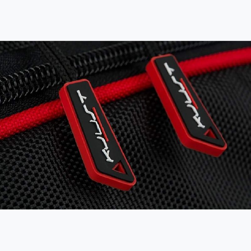 Sada tašiek do kufra KJUST Citroen C5 Aircross Phev 2020+ 4 ks black 10