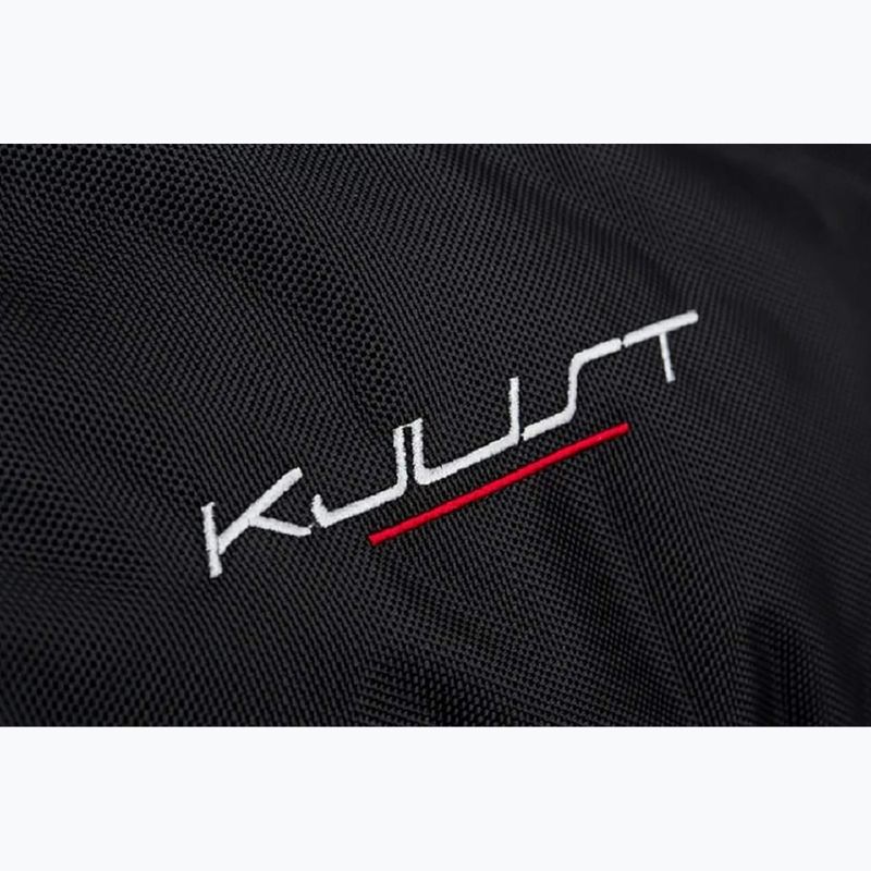 Sada tašiek do kufra KJUST Jeep Compass Mhev 2022+ 4 ks black 14