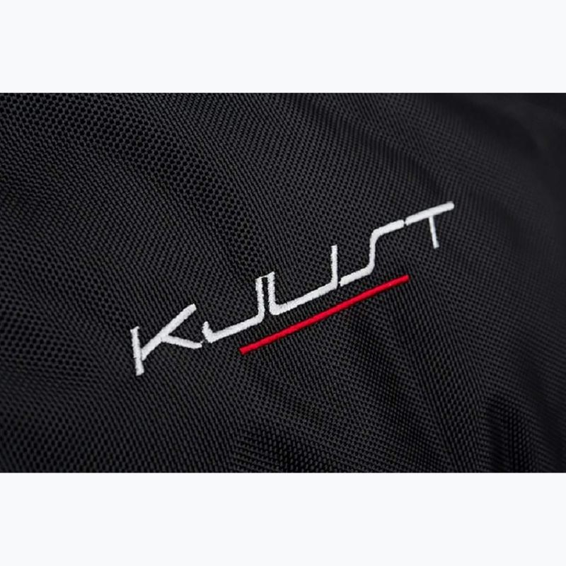 Sada tašiek do kufra KJUST Jeep Compass Mhev 2022+ 4 ks black 16