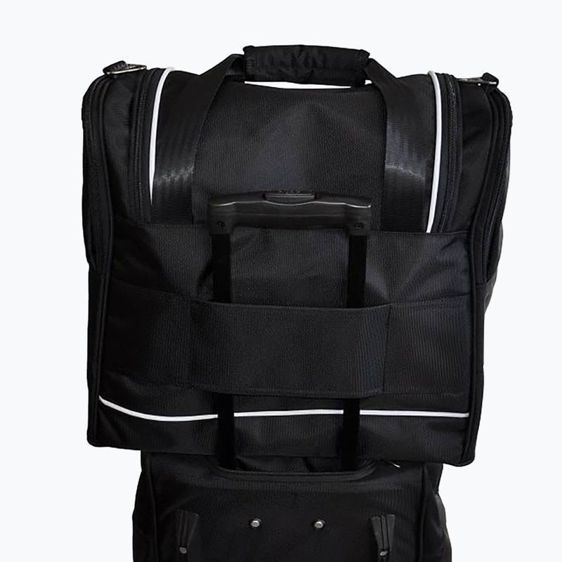 Sada tašiek do kufra KJUST Mercedes-Benz Eqe 2022+ 5 ks. čierna 6