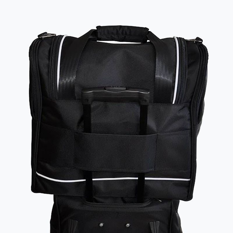 Sada tašiek do kufra KJUST Lexus RX 2022+ 4 ks. čierna 6