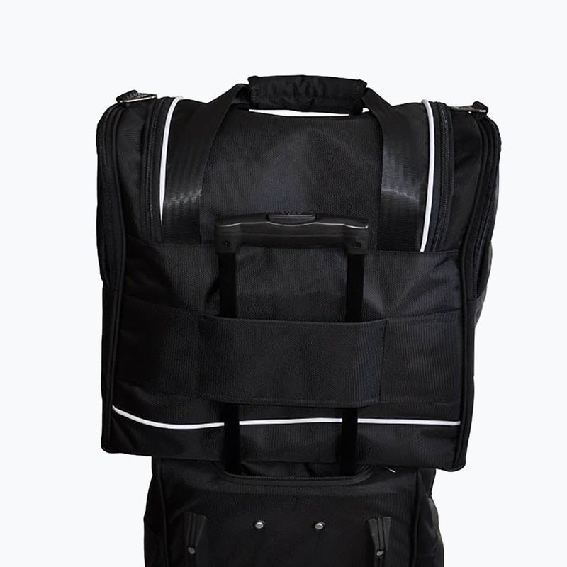 Sada tašiek do kufra KJUST BMW 2 Coupe 2021+ 4 ks black 6