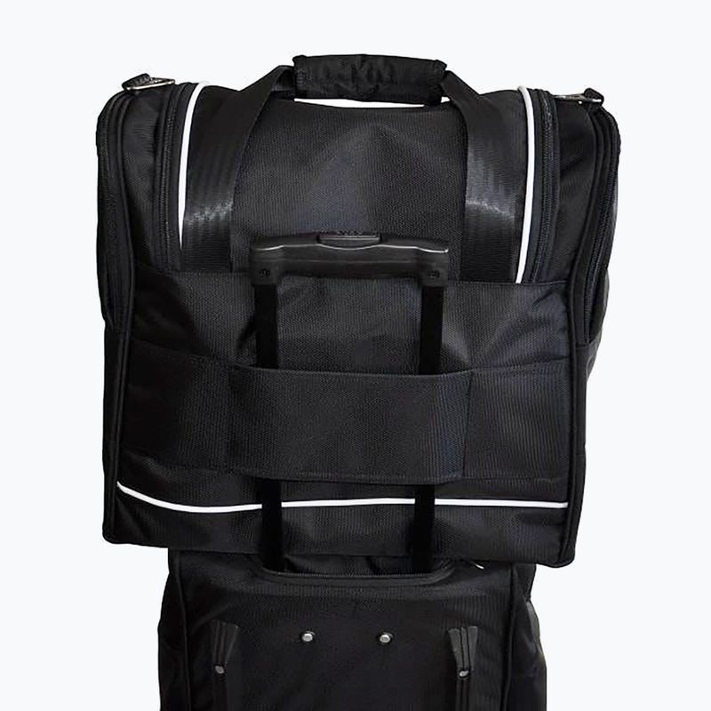 Súprava tašiek do batožinového priestoru auta KJUST Alfa Romeo Tonale MHEV 2022+ 3 ks. black 4