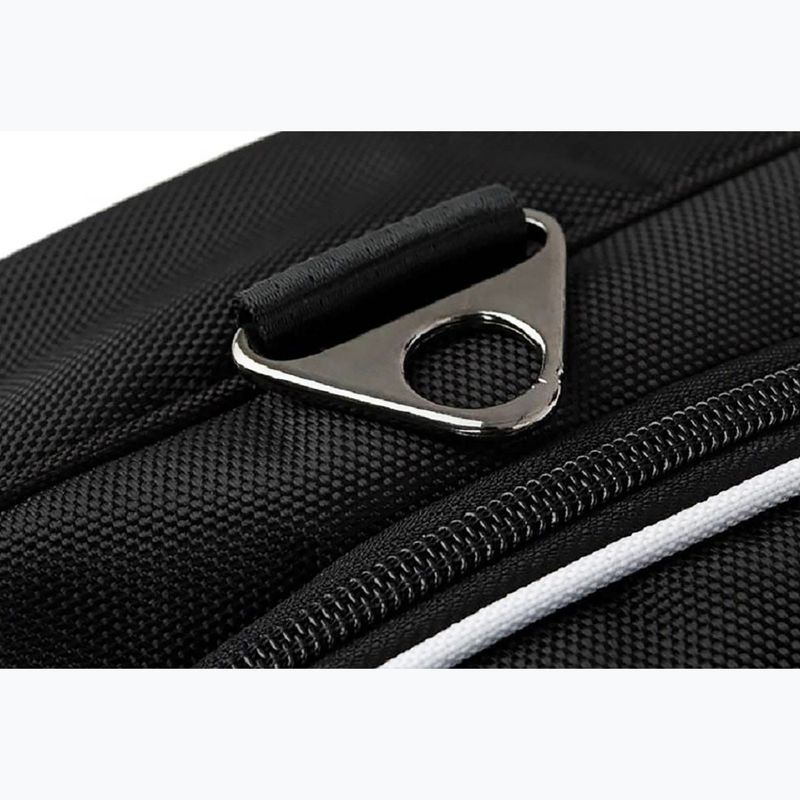 Súprava tašiek do batožinového priestoru auta KJUST Alfa Romeo Tonale MHEV 2022+ 3 ks. black 8