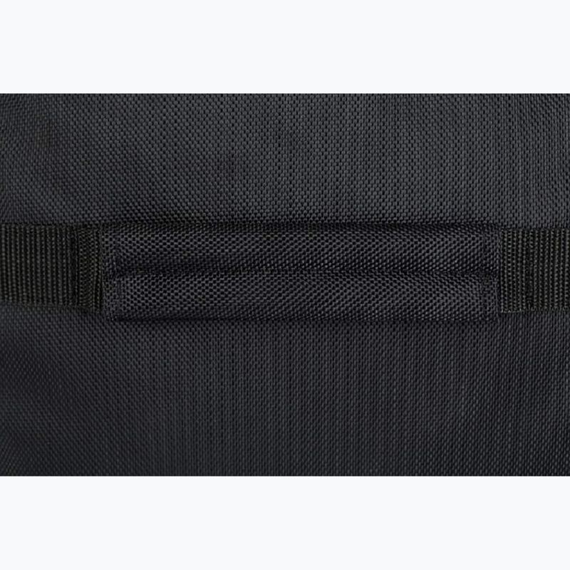 Sada tašiek do kufra KJUST Maserati Levante MHEV 2021+ 5 ks. čierna 15