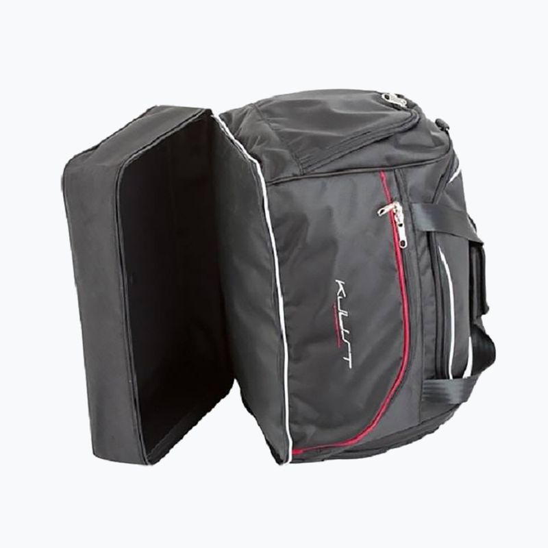 Súprava tašiek do batožinového priestoru KJUST Kia Sportage PHEV 2021+ 4 ks black 9