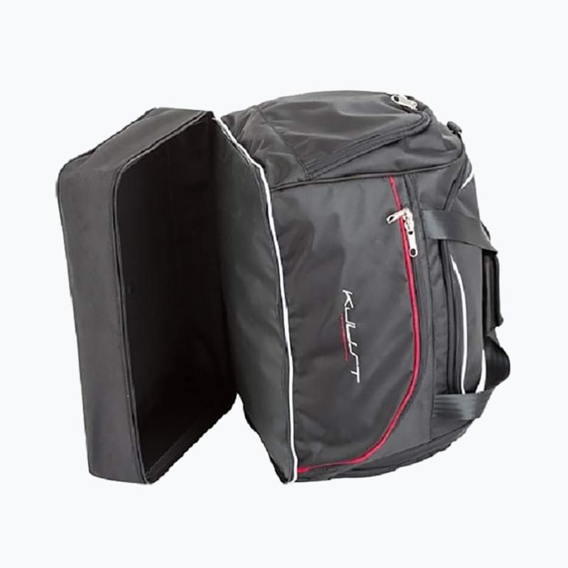 Súprava tašiek do batožinového priestoru KJUST Kia Sportage PHEV 2021+ 4 ks black 7