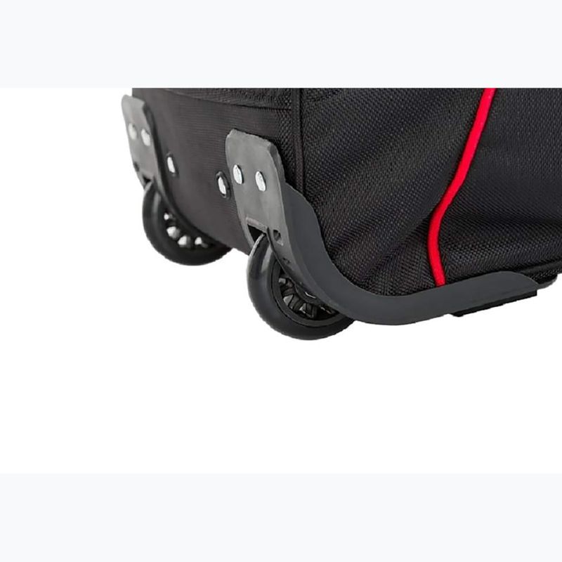 Súprava tašiek do batožinového priestoru KJUST Kia Sportage PHEV 2021+ 4 ks black 10