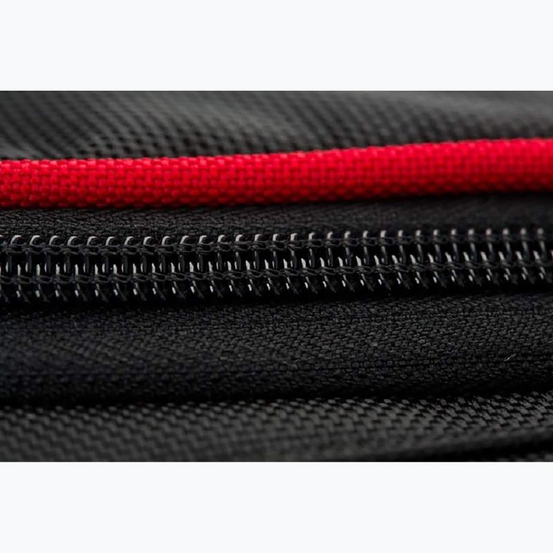 Sada tašiek do kufra KJUST Fiat 500X MHEV 2022+ 3 ks black 9