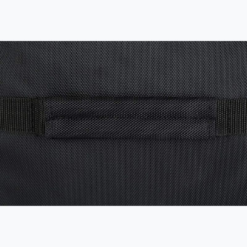 Sada tašiek do kufra KJUST Fiat 500X MHEV 2022+ 3 ks black 11