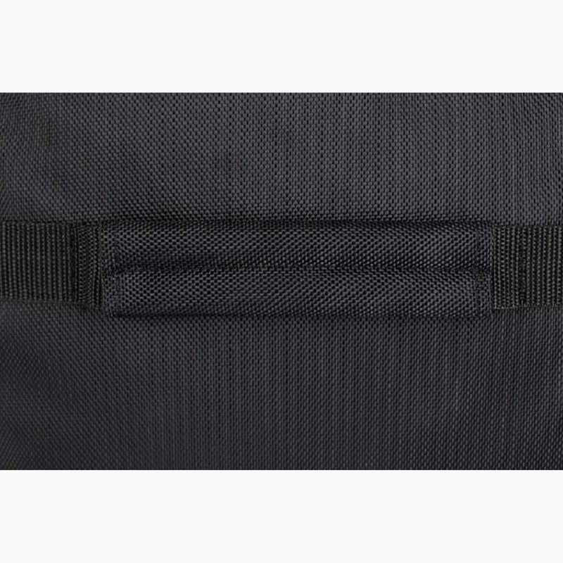 Sada tašiek do kufra KJUST Fiat Tipo Cross MHEV 2021+ 4 ks black 14