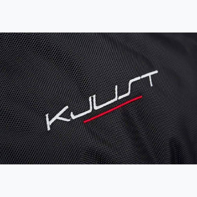 Sada tašiek do kufra KJUST Fiat Tipo SW Cross MHEV 2022+ 5 ks black 15