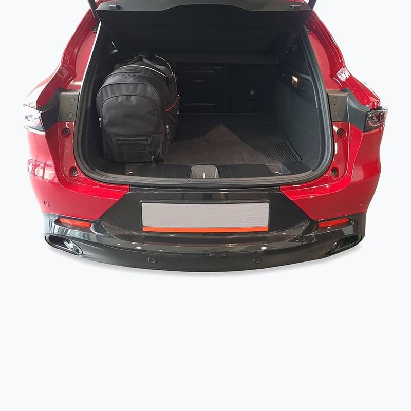 Súprava tašiek do batožinového priestoru auta KJUST Alfa Romeo Tonale 2022+ 4 ks. black 18