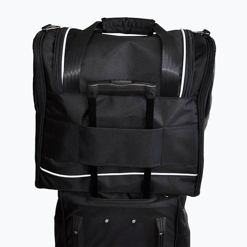 Súprava tašiek do batožinového priestoru auta KJUST Alfa Romeo Tonale 2022+ 3 ks. black 4