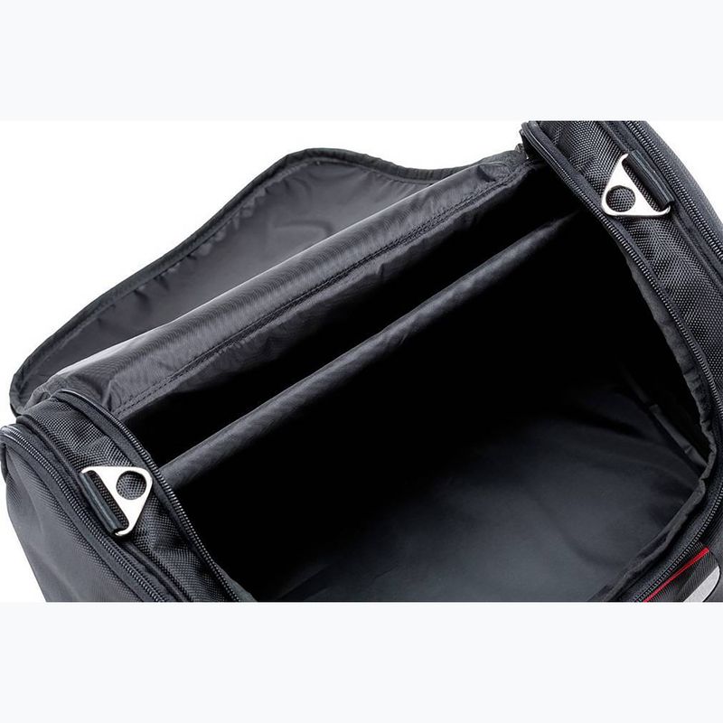 Súprava tašiek do batožinového priestoru KJUST Volkswagen ID.5 2022+ 4 ks black 8
