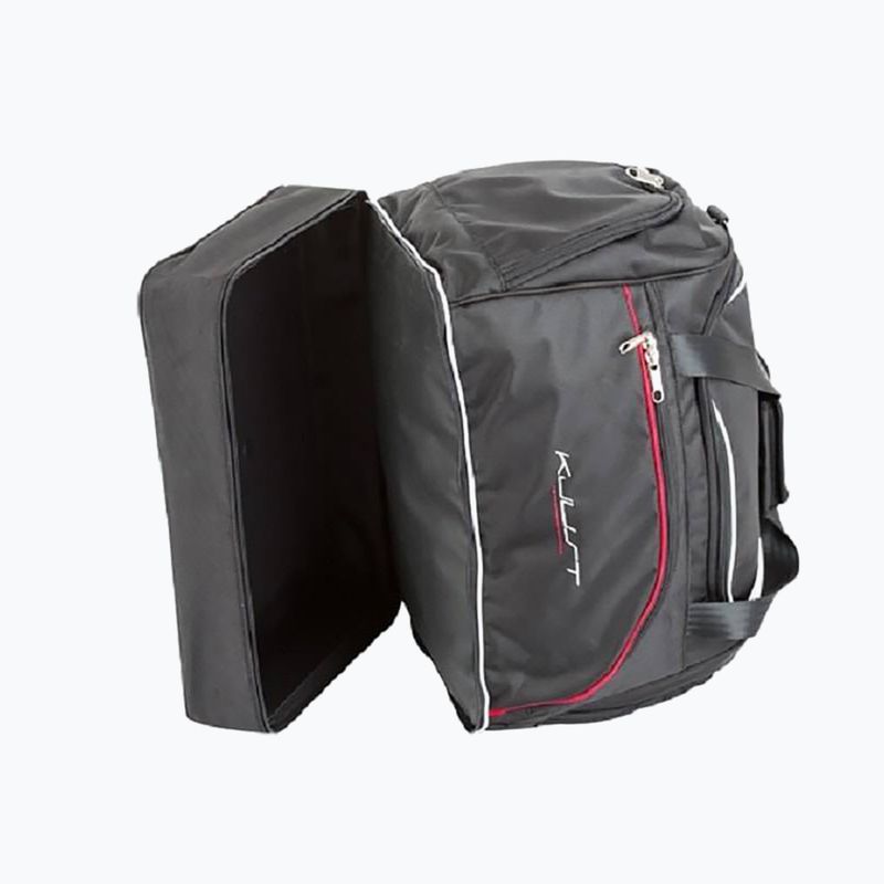 Súprava tašiek do batožinového priestoru auta KJUST Cupra Leon Hatchback 2021+ 4 ks. black 5