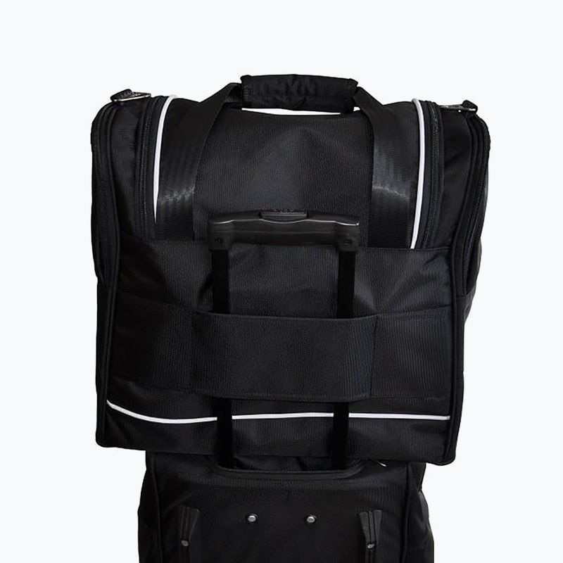 Súprava tašiek do batožinového priestoru auta KJUST Cupra Leon Hatchback 2021+ 4 ks. black 6