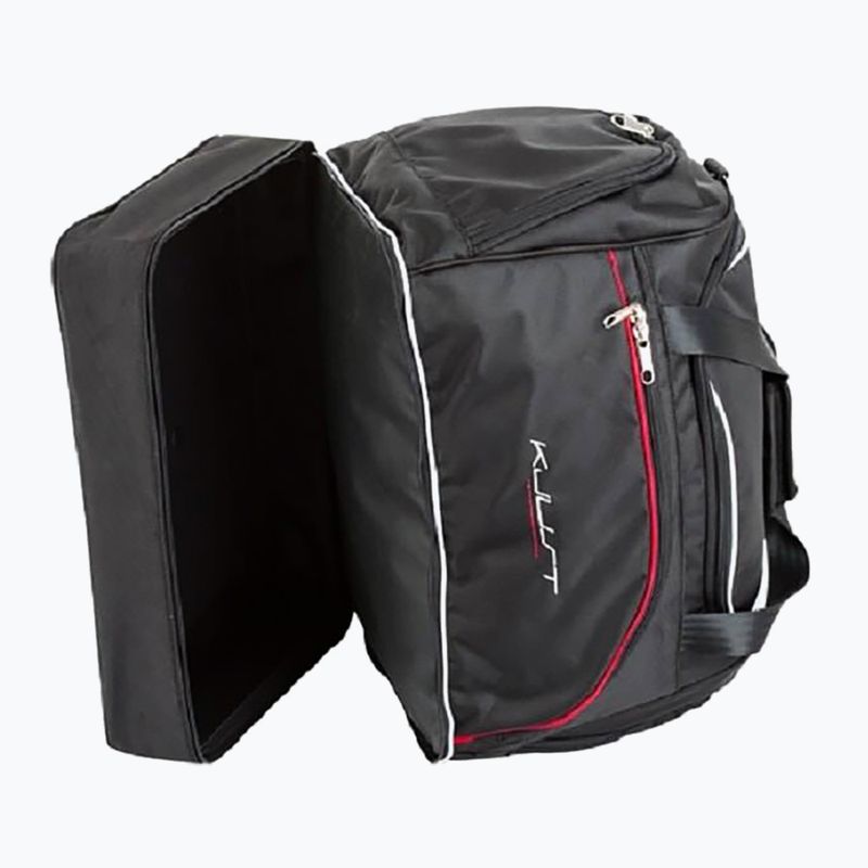 Sada tašiek do kufra KJUST DS 4 2021+ 3 ks black 4