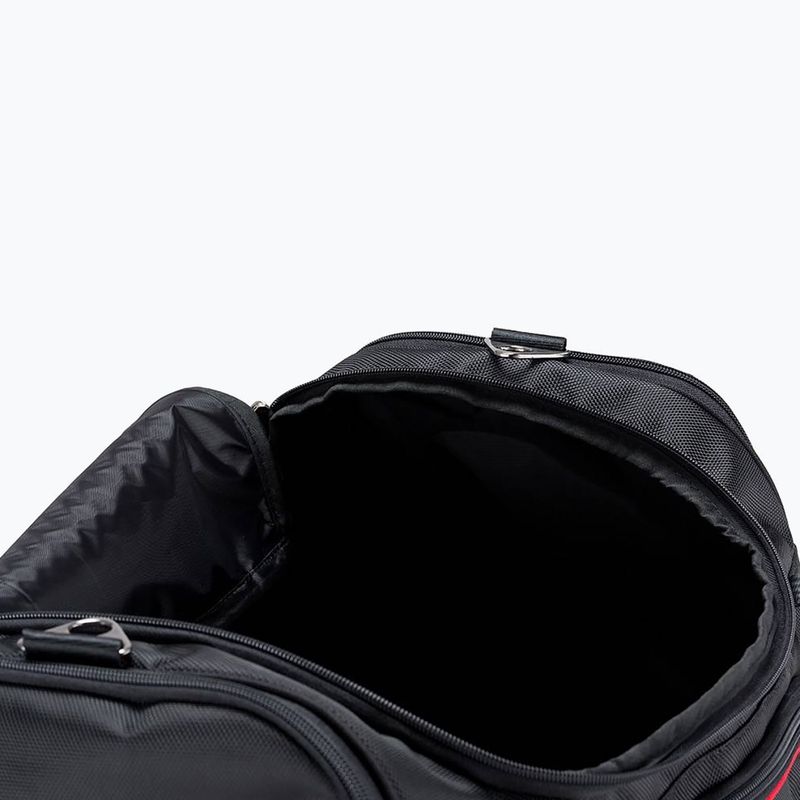 Sada tašiek do kufra KJUST DS 4 2021+ 3 ks black 5