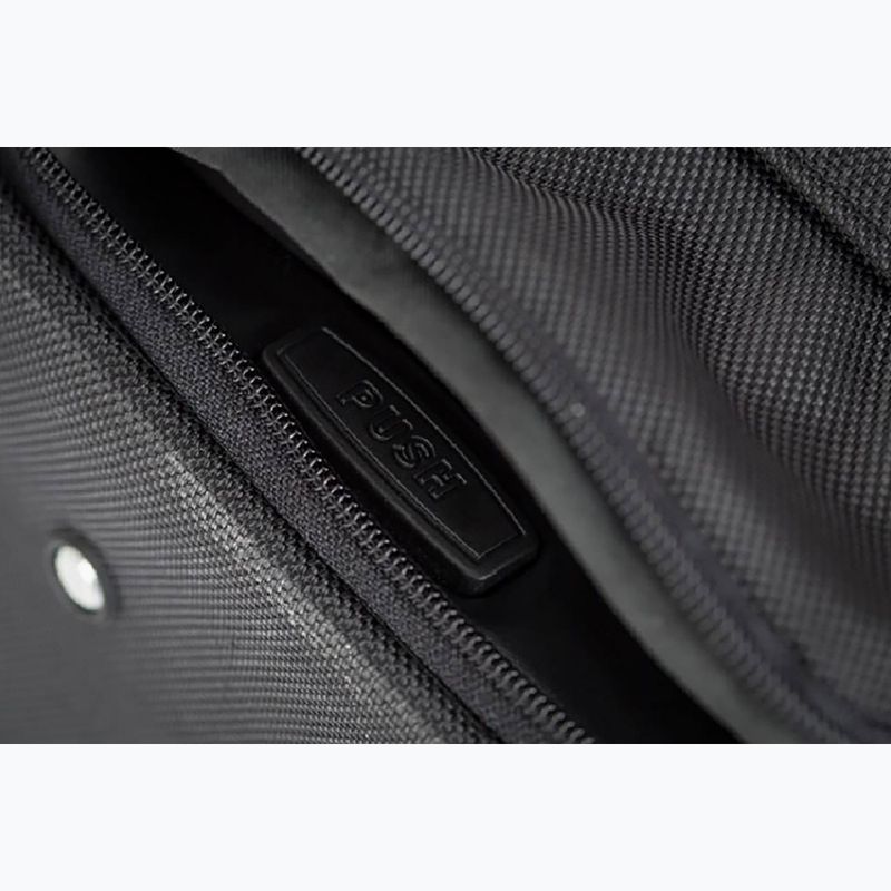 Sada tašiek do kufra KJUST DS 4 2021+ 3 ks black 11
