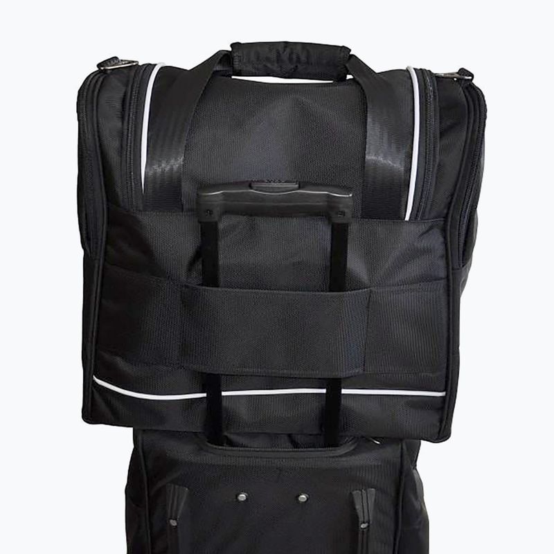 Sada tašiek do kufra KJUST DS 7 2017+ 3 ks black 4