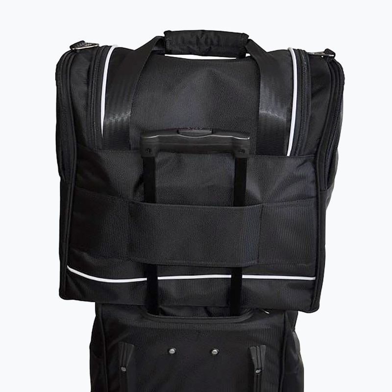 Sada tašiek do kufra KJUST DS 7 PHEV 2020+ 3 ks black 4