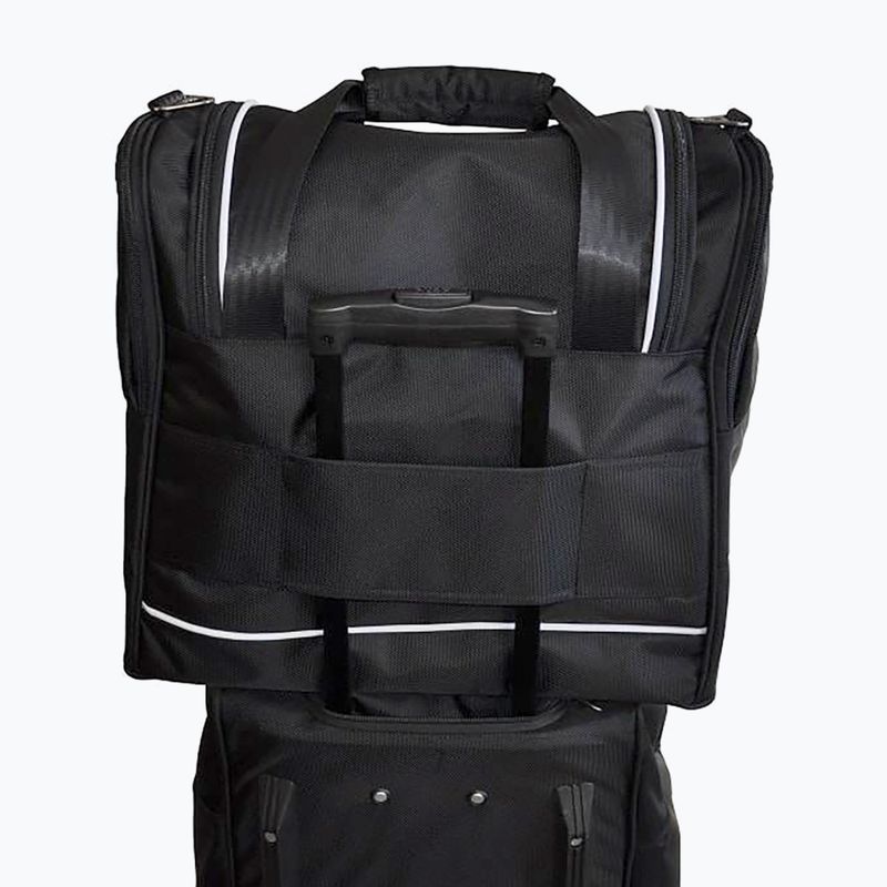 Sada tašiek do kufra KJUST DS 7 2017+ 4 ks black 6