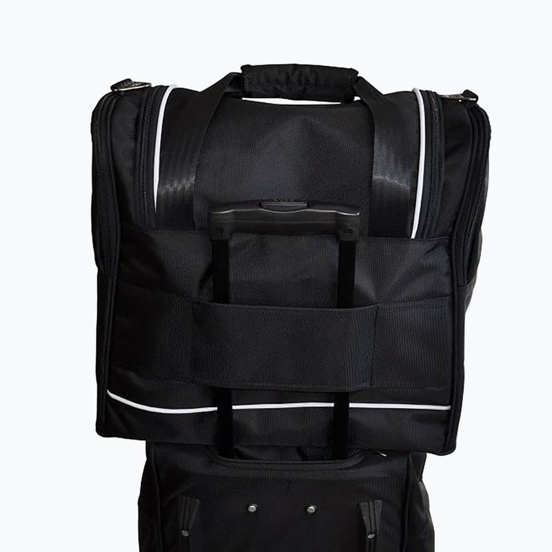 Sada tašiek do kufra KJUST Mercedes-Benz EQV Extra Long 2020+ 7 ks. čierna 4