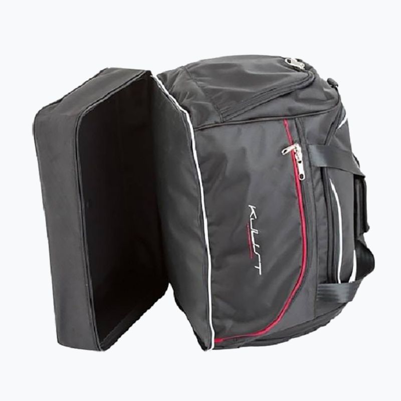 Sada tašiek do kufra KJUST Mercedes-Benz S Long 2020+ 4 ks. čierna 5