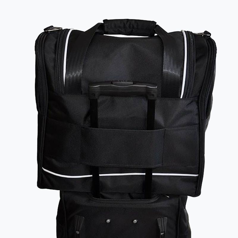 Sada tašiek do kufra KJUST Mercedes-Benz S Long 2020+ 4 ks. čierna 5