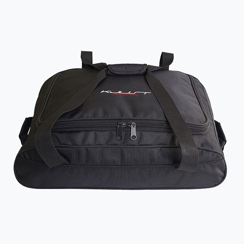 Sada tašiek do strešného boxu KJUST Montblanc Altitude 350 4 ks čierna 6