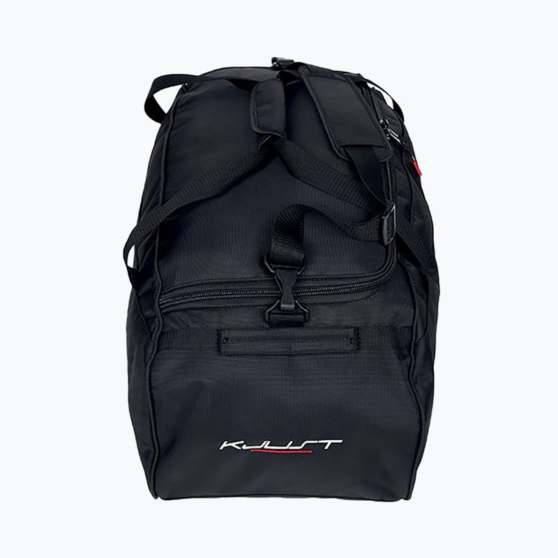 Sada tašiek do strešného boxu KJUST Montblanc Altitude 350 4 ks čierna 15