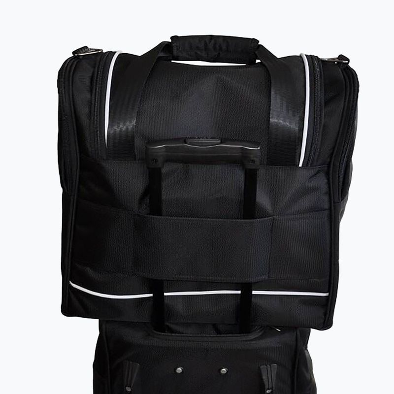 Sada tašiek do kufra KJUST Lexus RZ 2023+ 4 ks. čierna 6