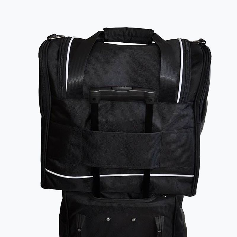 Súprava tašiek do batožinového priestoru KJUST Kia Sorento PHEV 2021+ 5 ks black 5