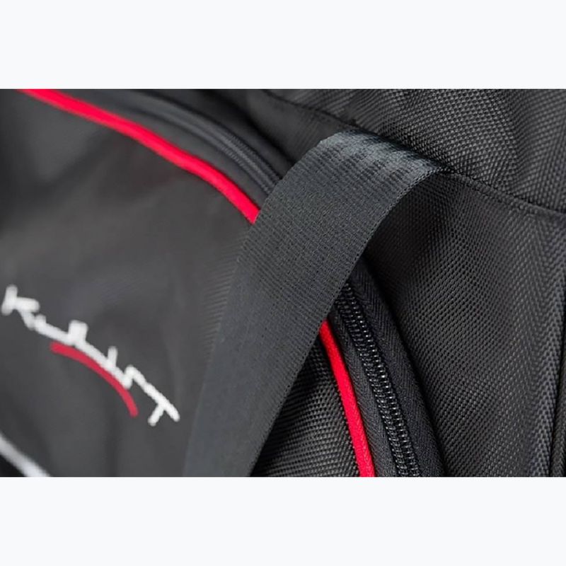 Súprava tašiek do batožinového priestoru KJUST Kia Sorento PHEV 2021+ 5 ks black 9