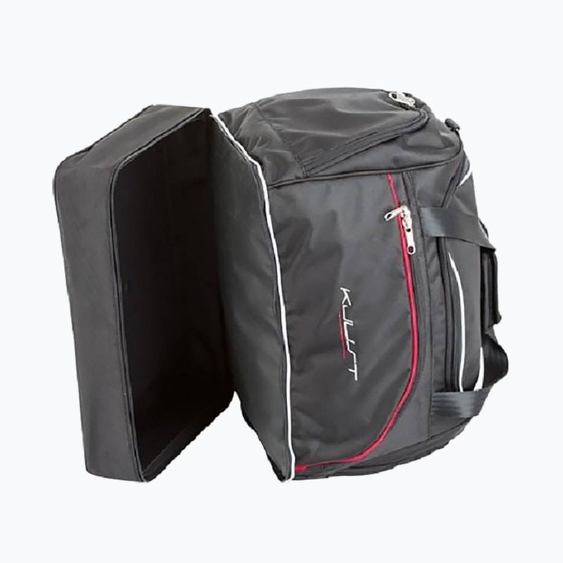 Súprava tašiek do batožinového priestoru KJUST Kia Sorento PHEV 2021+ 5 ks black 5