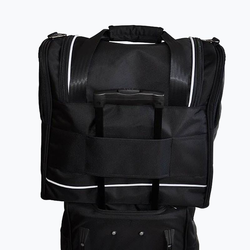 Súprava tašiek do batožinového priestoru KJUST Kia Sorento HEV 2020+5 ks black 5