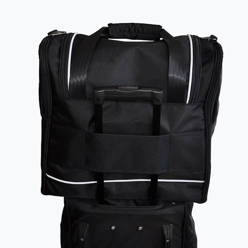 Súprava tašiek do batožinového priestoru KJUST Kia Sorento 2020+ 5 ks black 5