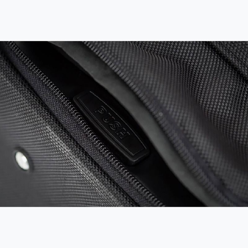Sada tašiek do kufra KJUST Citroen C5 X 2021+ 3 ks black 8