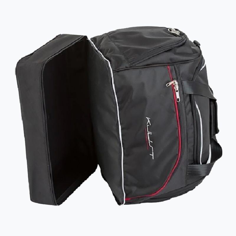 Sada tašiek do kufra KJUST Citroen C5 X 2021+ 4 ks black 6