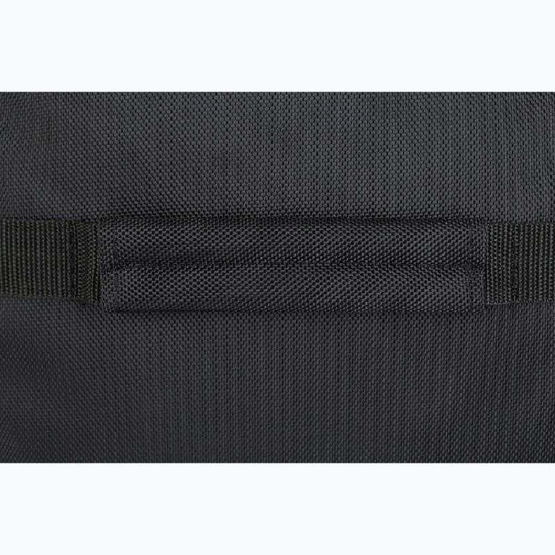 Sada tašiek do kufra KJUST Citroen C5 X 2021+ 4 ks black 12