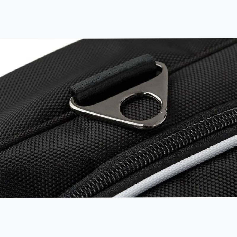 Sada tašiek do kufra KJUST Citroen C5 X 2021+ 4 ks black 11