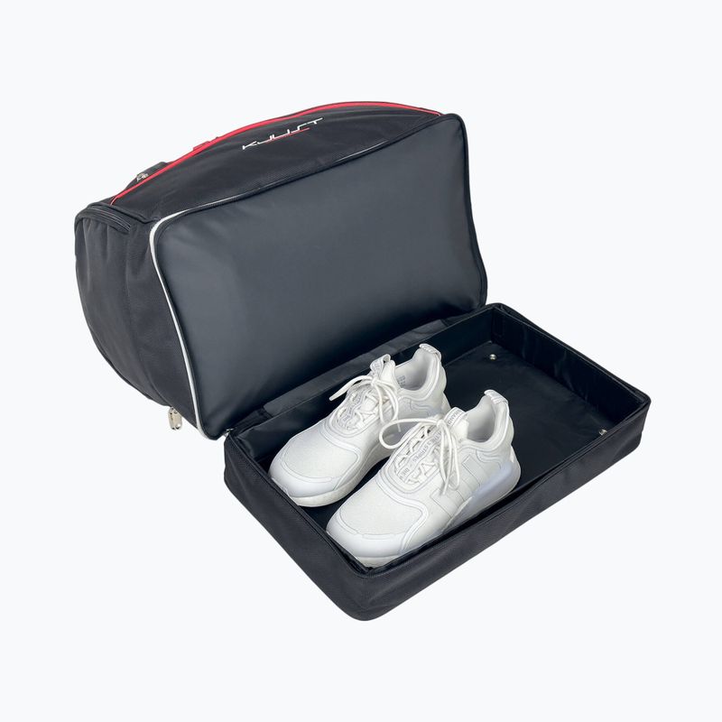 Sada tašiek do kufra KJUST BMW 7 2022+ 6 ks black 5