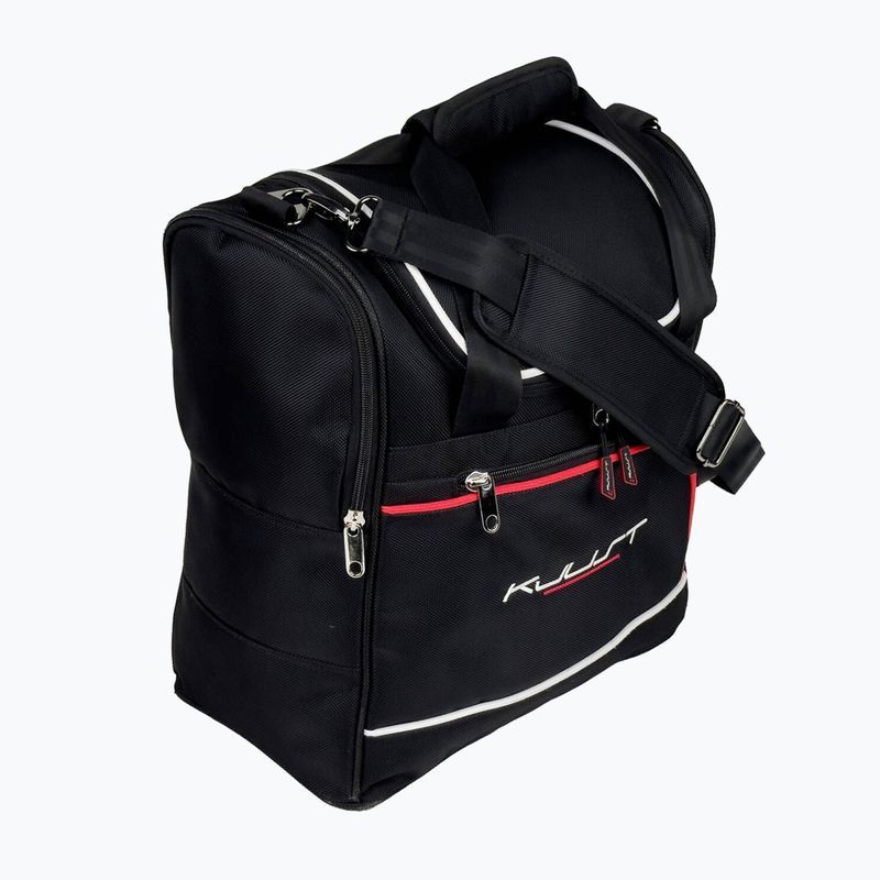 Sada tašiek do kufra KJUST BMW 7 2022+ 6 ks black 7