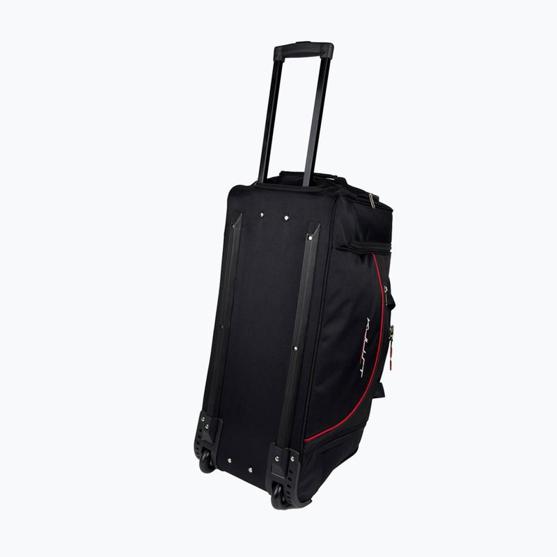 Sada tašiek do kufra KJUST BMW 7 2022+ 6 ks black 10