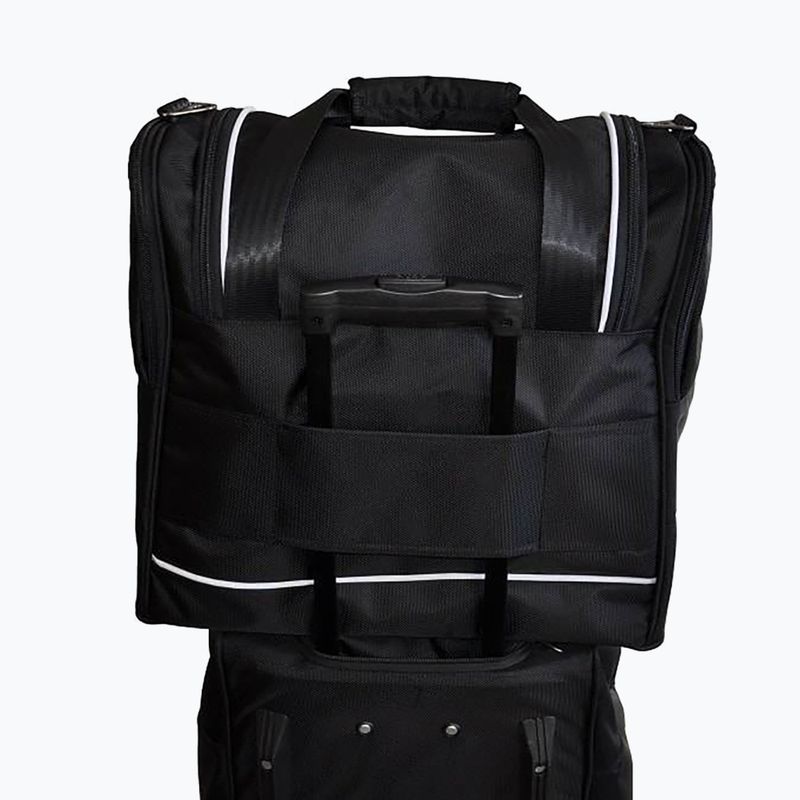 Sada tašiek do kufra KJUST BMW 7 2022+ 6 ks black 11