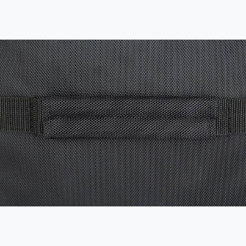 KJUST Škoda Enyaq IV Coupe 2022+ 3 sada tašiek do batožinového priestoru čierna. 9